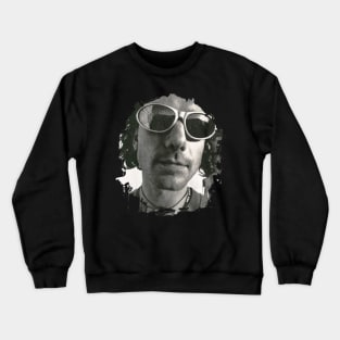 Vintage Bush. Gavin - Rossdale 1996 Crewneck Sweatshirt